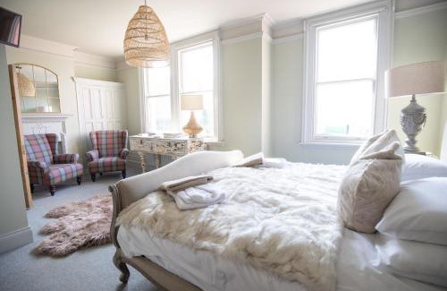 Belvoir Casa | Vale House, Belvoir Castle