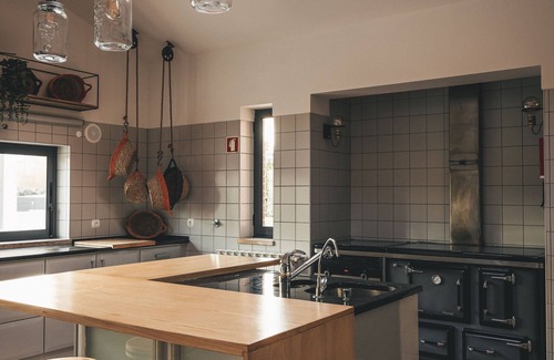 Carvalhal Casa | Vale Pisco