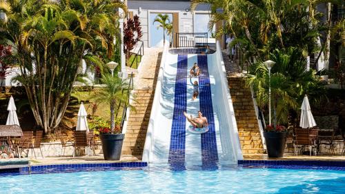 Itapeva Complejo | Vale Suíço Resort
