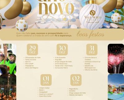 Itapeva Complejo | Vale Suíço Resort