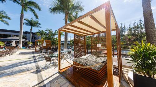 Itapeva Complejo | Vale Suíço Resort