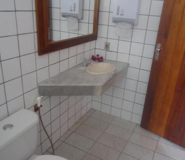 Taperapua Beach Hotel | Vale Verde Praia Hotel