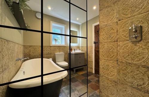 Prestatyn Casa | Vale View Cottages - The Stables