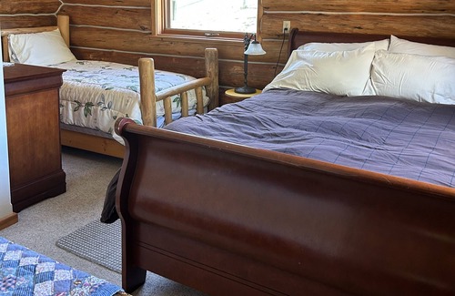 Valemount Casa | Valemount Mountain Guesthouse