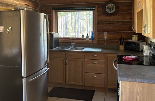 Valemount Casa | Valemount Mountain Guesthouse
