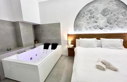 Pobles de l'Oest Apartamento | Valencia Getaway - Jacuzzi, Space & Comfort