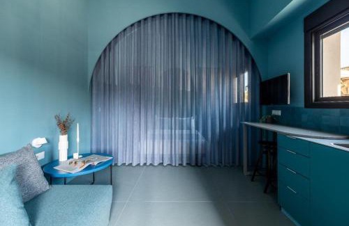 La Malva-rosa Apartamento | Valencia Malvarrosa beach point blue