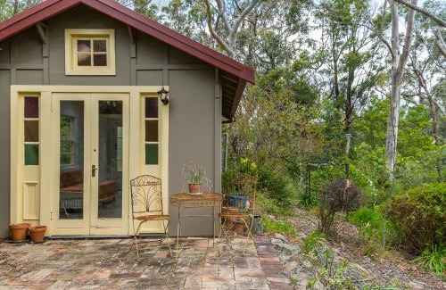 Yerrinbool Casa | Valencia Relax Swim and Spa