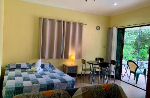 Valencia Apartamento | Valencia Studio Treetops Apartment