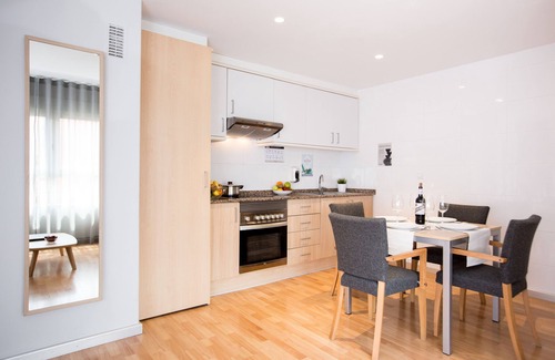 Ciudad de las Artes y las Ciencias Apartamento | Valenciaflats Ciudad de las Ciencias