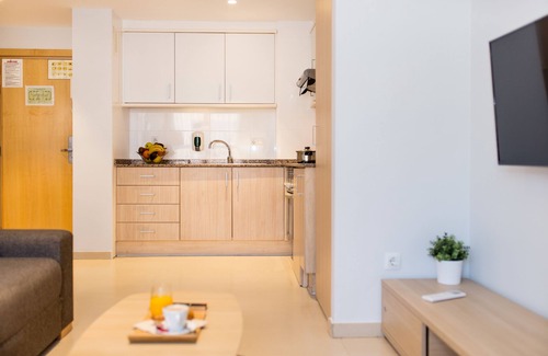 Ciudad de las Artes y las Ciencias Apartamento | Valenciaflats Ciudad de las Ciencias