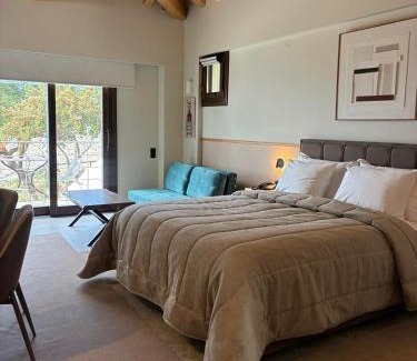 Portaria Hotel | Valeni Boutique Hotel & Spa