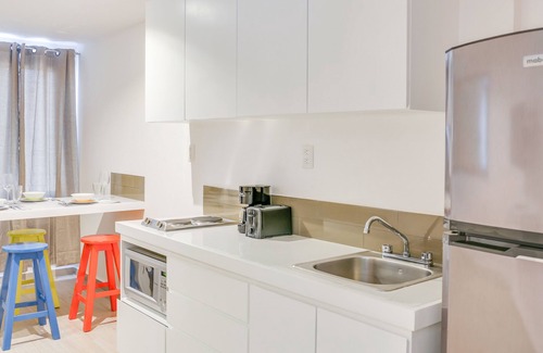 Centro Apartamento | Valentina Suites by Las Flores