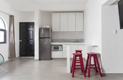 Centro Apartamento | Valentina Suites by Las Flores