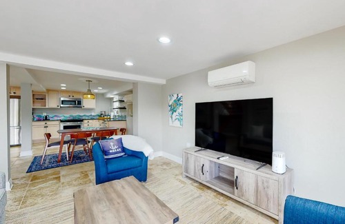 Herald Harbor Casa | Valentine Creek Retreat