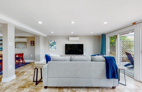 Herald Harbor Casa | Valentine Creek Retreat