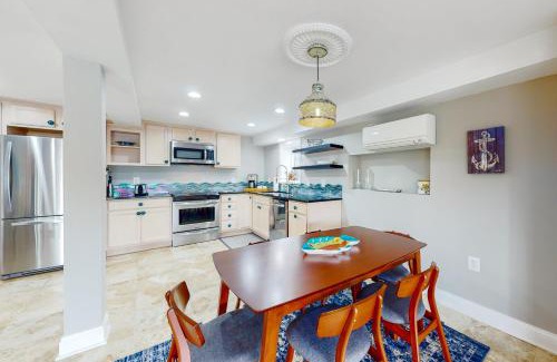 Herald Harbor Casa | Valentine Creek Retreat