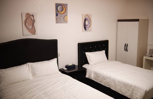 Angeles City Hotel | Valentine Hotel