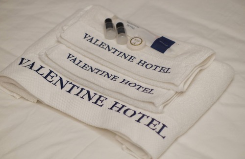 Angeles City Hotel | Valentine Hotel