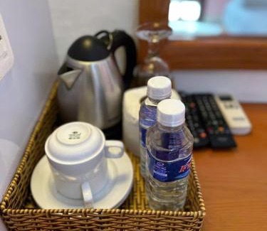 Downtown Ho Chi Minh City Hotel | Valentine Hotel - Bui Vien Street