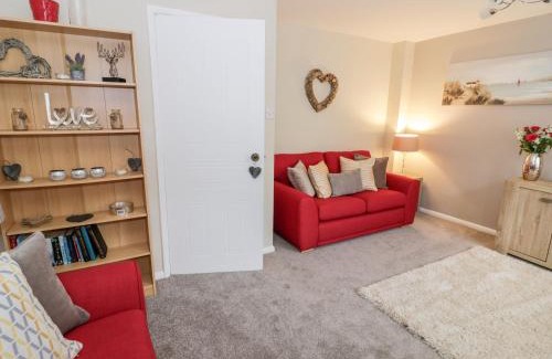 City Centre Casa | Valentines Cottage