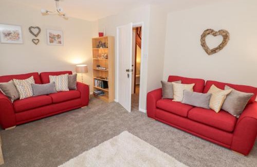 City Centre Casa | Valentines Cottage