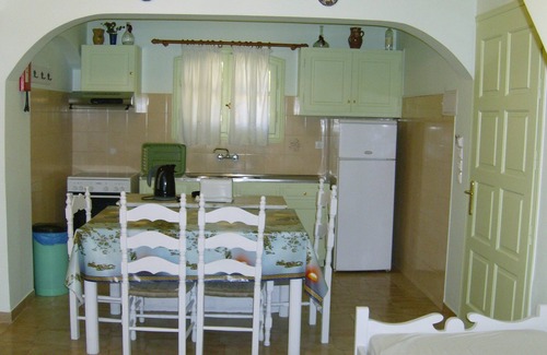 Ipsos Hotel | Valentino Corfu