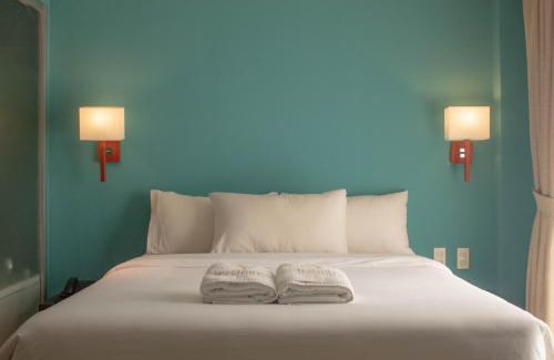 Balibago Hotel | Valentino's Hotel