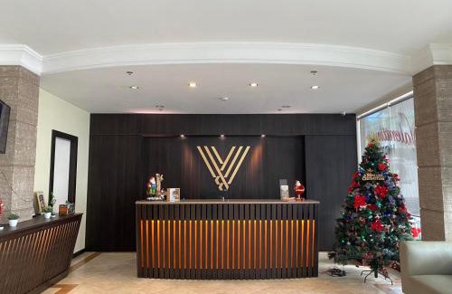 Balibago Hotel | Valentino's Hotel