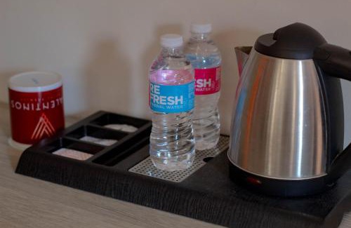 Balibago Hotel | Valentino's Hotel