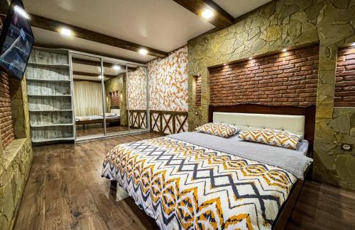 Kremenchuk Apartamento | Valeria - апартаменты р-н МакДональдс
