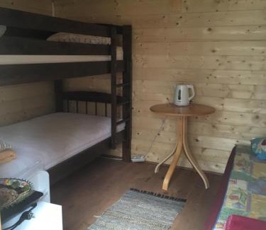 Alutaguse Parish Otro | Valeria kamping