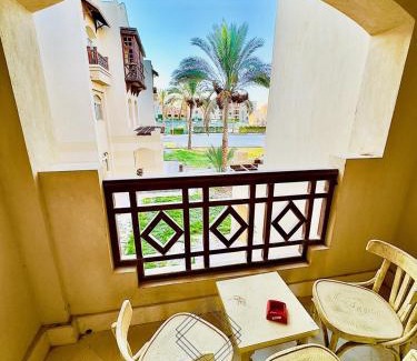 El Quseir Apartamento | Valeriano