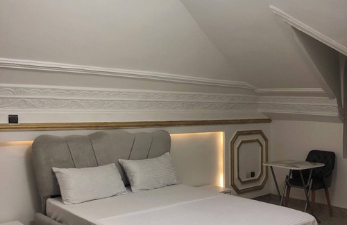 Littoral Department Hotel | Valero Hôtel Cotonou