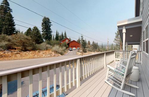 Truckee Casa | Valhalla