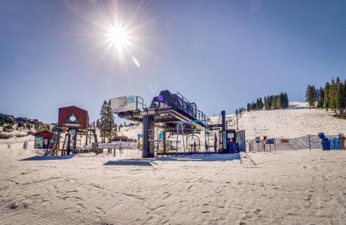 Truckee Casa | Valhalla