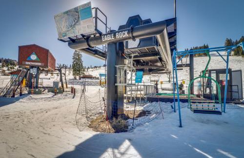 Truckee Casa | Valhalla