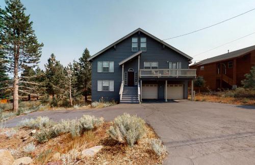 Truckee Casa | Valhalla