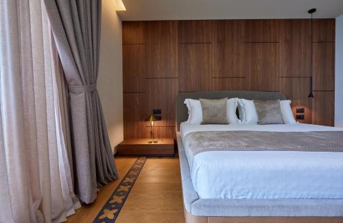 Vlore Apartamento | VALIS Coast Residences