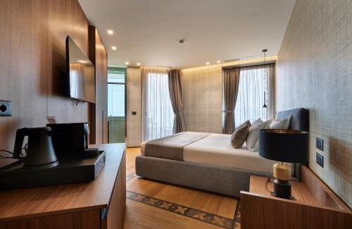 Vlore Apartamento | VALIS Coast Residences