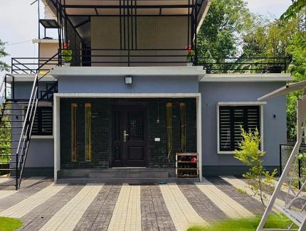 Kolagappara Casa | Valiyattu Nest Homestay