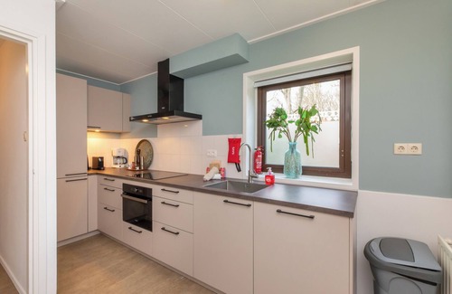 Biggekerke Chalet De Esquí | Valkenisseweg 88 WoesteHoeve - Grootvalkenisse