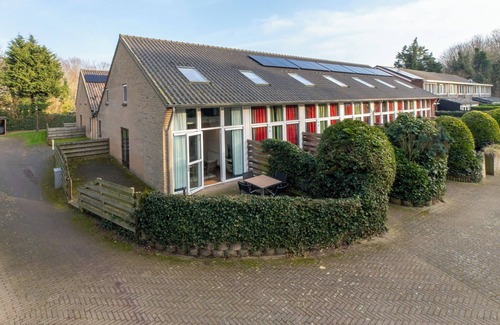Biggekerke Chalet De Esquí | Valkenisseweg 88 WoesteHoeve - Grootvalkenisse