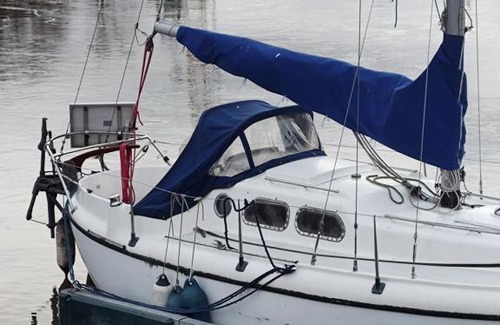 Klaipeda Alquiler De Eote | Valkirja