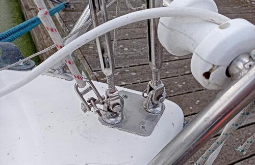 Klaipeda Alquiler De Eote | Valkirja