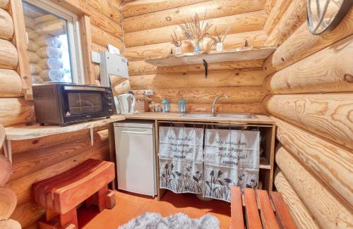 Kuusalu Parish Cabina | Valkla Puhkekeskuse saunamaja
