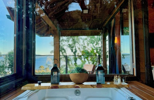 Sao Luiz Chalet De Esquí | VALLÉE POUSADA BOUTIQUE