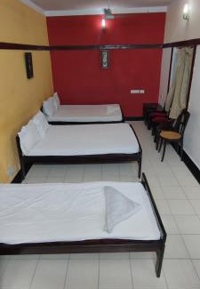 Varkala Hotel | VALLABHAN INTERNATIONAL resort