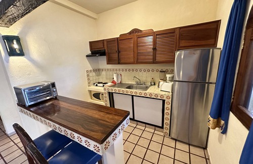 Zona romántica Hotel | Vallarta Sun Suites