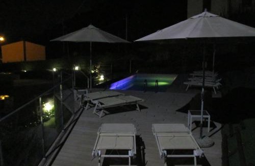 Castelvecchio Apartamento | Valle apartments